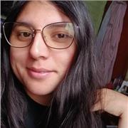 Profesora de química con experiencia en aula y clases particulares con material incluido